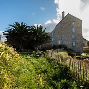 Le Moulin Du Couffon , Kerlouan France