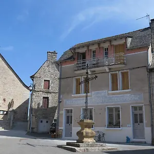 L'ancien Poste , Senergues France