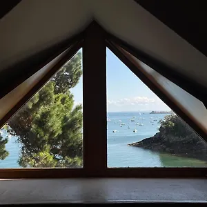 Hi , Cancale France