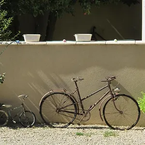 Lou Cardalines 3*, Bedoin France