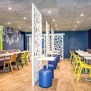 Ibis Budget Centre 2*, Avignon France